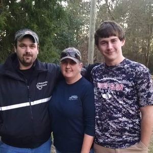 Meet your Posher, Dawn